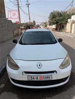 رينو فلوينس